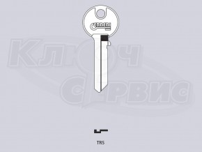 TRI10I_TR5_TL2R_TRC50L англ. типа, имп. прог. (профиль 2B)