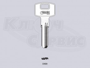 DEK8_DKB12/DKB8_DK6_x квартирный спец. (профиль E2) (под броню)