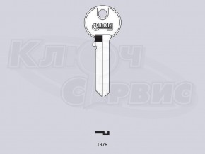TRI11D_TR7R_TL3_TRC65 англ. типа, имп. прог.
