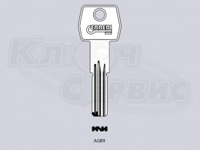 AGB5_AGB9_AGB8_AGB23 квартирный спец