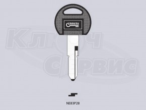 NE50P/NE42P_NE83P28_NE76AP_NN78PP авто пластик