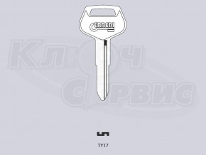 TOYO24_TY17_TOY19_TY28 авто сталь