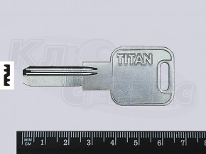 TITAN (UCEM13D_UE8R_UC4R_UCM3) оригинал, кв. спец.