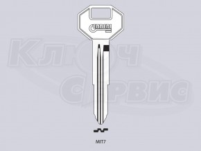 MIT7_MIT7_MIT8_MS8 авто сталь