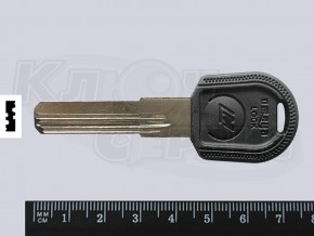 MASTER LOCK LM левый 3 паза + змейка, Китай