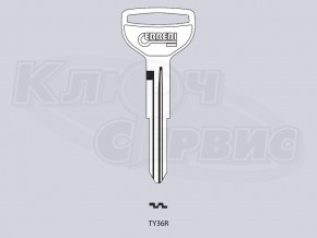 TOYO29_TY36R_TOY32R_TY40 авто сталь