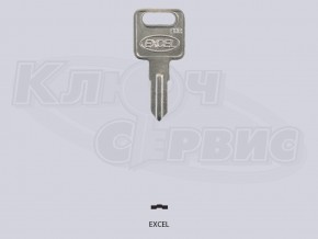 EXCEL, Китай