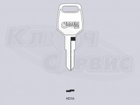 HOND3D_HD16_HON23R_HO14L авто сталь