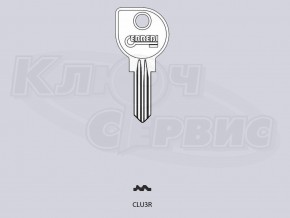 CLU4_CLU3R_CL4_CLM15 англ. типа, имп. прог. (Mercury marine)
