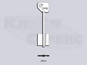 PTN11G_2PN15_5PT20_x дверняк имп. прог., двухфлажковый