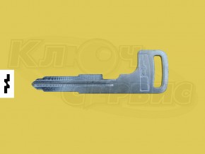 MITSUBISHI/MIT11R лезвие ключа
