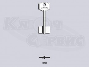 PTN2G_1PN1_PO_2PO дверняк имп. прог., двухфлажковый