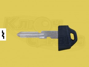NISSAN TIIDA/NSN14CP лезвие ключа