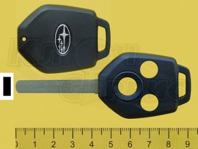 SUBARU/DAT17 3 кнопки