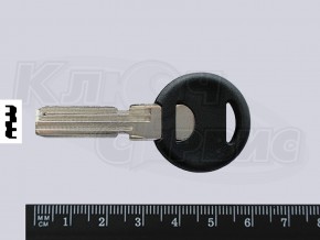 WHC/KC901 правый 3 паза, Китай