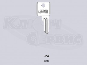 DOM13D_DM13_DM16_x англ. типа, имп. прог.