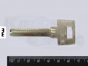 MLT1R вертикалка 2 паза (8,8x41мм), Китай