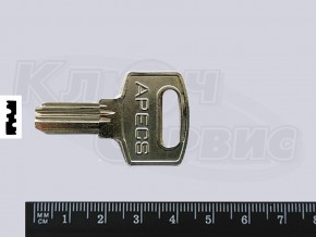 PALLADIUM-5 вертикалка