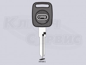 AUAHP_HF44P2_HU49BP_AD15AP авто пластик