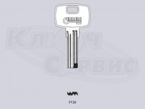FTH7_FT20_FH12_FTH17 квартирный спец.