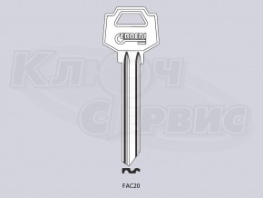 FAC12D_FAC20_FAC11_FAC18 англ. типа, имп. прог.