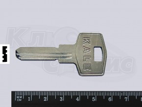 KAE1_KAL3_KLE1_KAL1 (2 линии) вертикалка, Китай