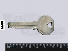 Сенат вертикалка левый 2 паза, Китай