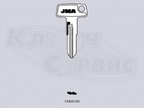 YAMA14D_YA29R_YH23R_YM32L авто сталь