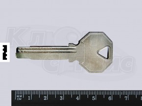 Сенат вертикалка правый 2 паза, Китай