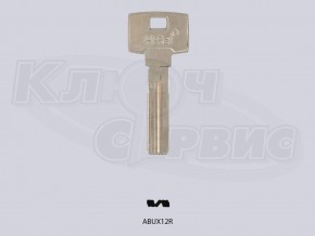 ABUS X12R вертикалка, Китай