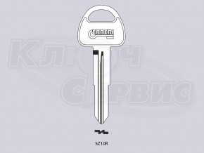SUZU8_SZ10R_SZ11R_SU21L авто сталь