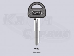 SUZU8P/DAE2DP_SZ10RP51/DW4RP146_SZ11RP_SU21LP авто пластик