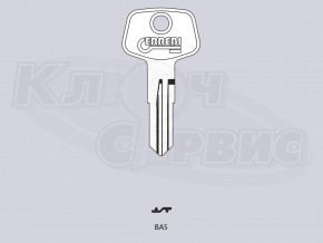 x_BA5_BT3R_BU12L авто сталь