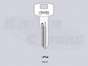KAE8D_KAL10_KLE7X_KAL7 англ. типа Турция (KA7)