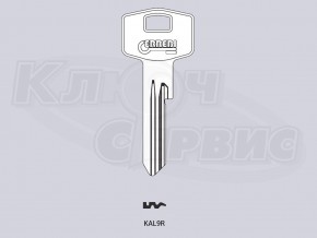 KAE9_KAL9R_KLE6RX_KAL6LD англ. типа Турция (KA8)