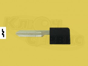 NISSAN/NSN14CP лезвие ключа для карты intelligent