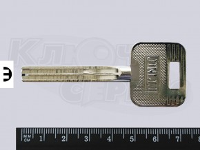 AF1 50мм, Китай