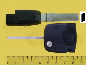 AUDI/HU66 чип ID 48