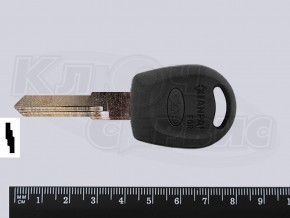 CHERY левый (черный логотип), Китай