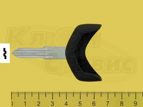 NSN11EH лезвие для ключа с чипом Silca
