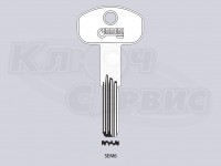SEC1_SEM6_SCM3RP_x квартирный спец. (EU) SECUREMME