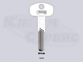 SEC1_SEM6_SCM3RP_x квартирный спец. (EU) SECUREMME