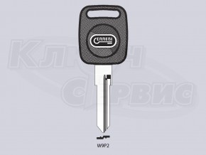 AUHVP1_W9P2_WT7BP_AD13AP авто пластик