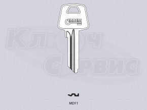 MCM13D_MD11_MC12_MCM3 англ. типа, имп. прог.