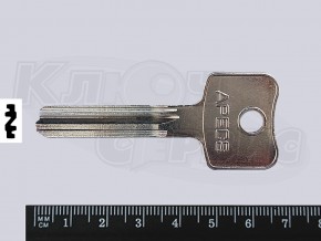 Apecs-K-T2, безупорный, Китай