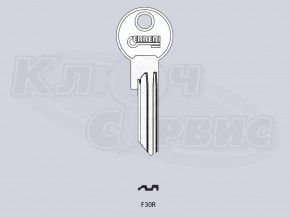 FB13_FAB30RL/F30RL_FB15RX_FAA81L англ. типа, имп. прог.
