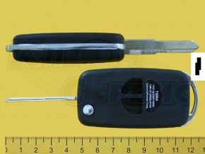 SUZUKI/HU87RT0 Swift 2 н. формы, выкидной