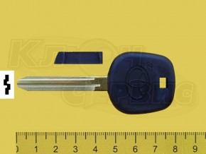 TOYOTA/TOY43 с пробкой