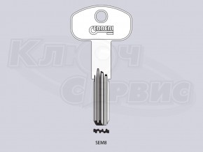 SEC3_SEM8_SCM1R_x  квартирный спец. (EU) SECUREMME