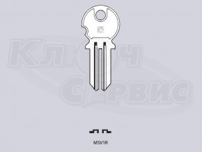 MSV2_MSV1R_MSV1R_MSV10L англ. типа, имп. прог.